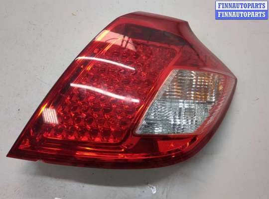 купить Фонарь (задний) на KIA Ceed 2007-2012