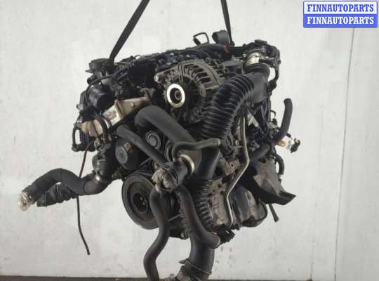 купить Двигатель (ДВС) на BMW 1 E87 2004-2011
