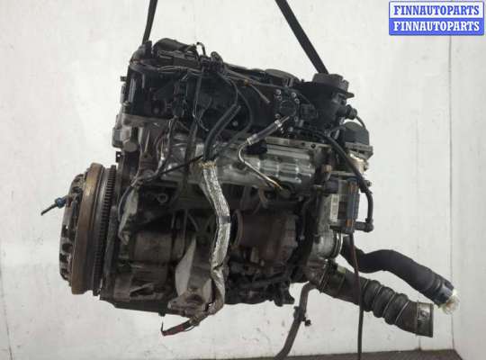 купить Двигатель (ДВС) на BMW 1 E87 2004-2011