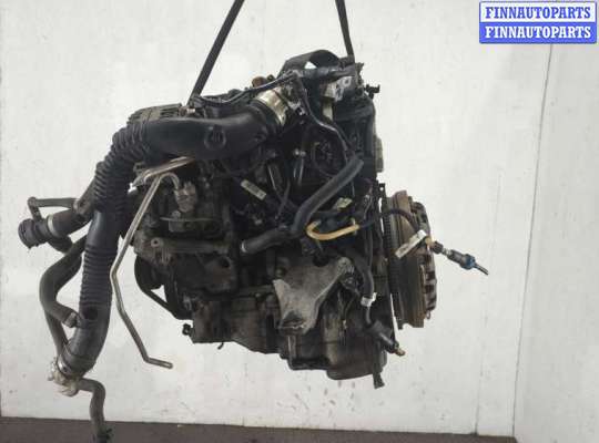 купить Двигатель (ДВС) на BMW 1 E87 2004-2011