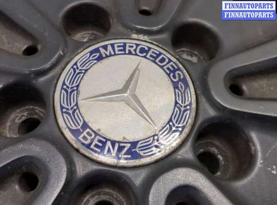 купить Диск литой на Mercedes GL X166 2012-2016