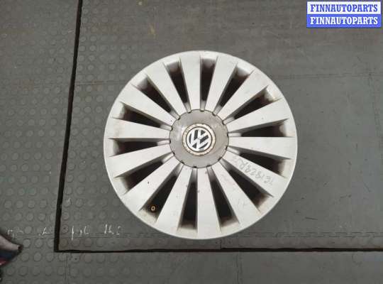 Диск литой VG2779251 на Volkswagen Passat 6 2005-2010