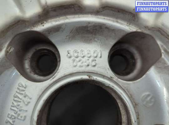купить Диск литой на Volkswagen Passat 6 2005-2010