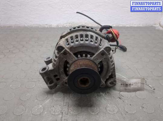 Генератор LRS8098 на Land Rover Range Rover Sport 2005-2013