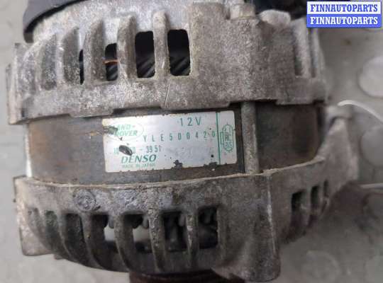Генератор на Range Rover Sport I (L320)