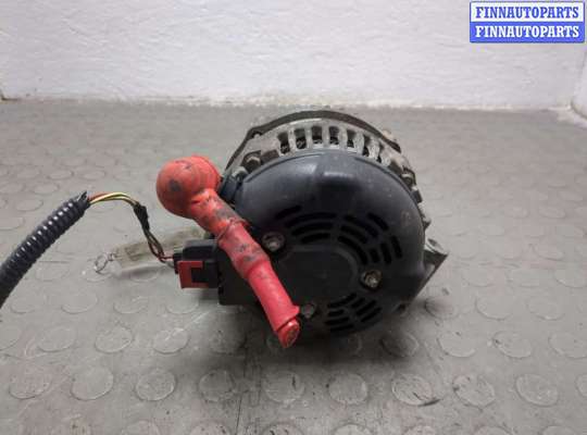 Генератор на Range Rover Sport I (L320)