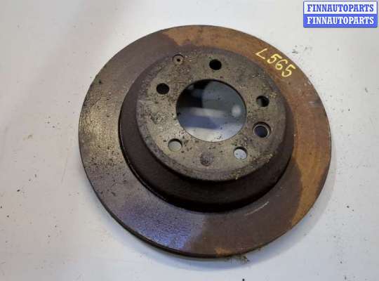 купить Диск тормозной на Volkswagen Touareg 2002-2007