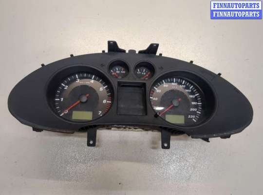 купить Щиток приборов (приборная панель) на Seat Ibiza 3 2001-2008