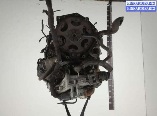 купить Двигатель (ДВС) на Opel Meriva 2010-2018