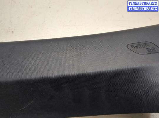 купить Обшивка стойки на Toyota C-HR 2016-2023