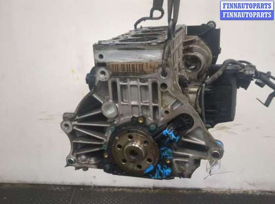 купить Блок цилиндров (Шорт блок) на Seat Ibiza 3 2001-2008