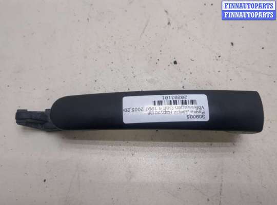 Ручка двери наружная VG2301639 на Volkswagen Golf 4 1997-2005