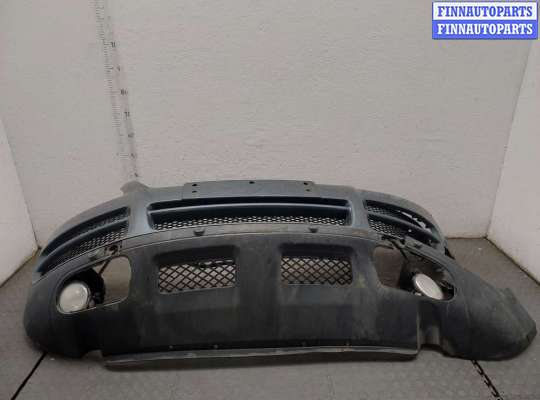 купить Бампер на Volkswagen Touareg 2002-2007