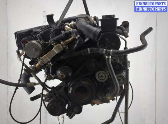 купить Турбина на Land Rover Range Rover 3 (LM) 2002-2012