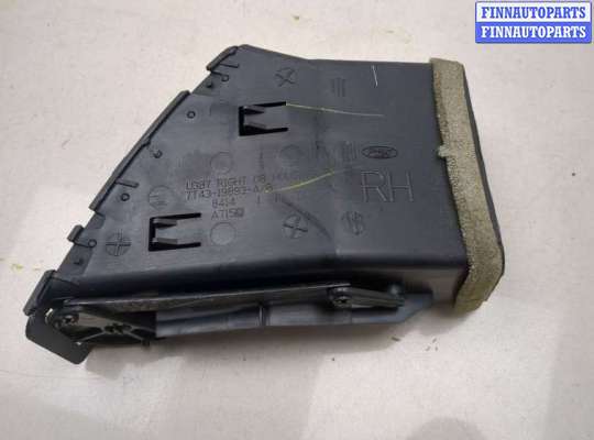 купить Дефлектор обдува салона на Ford Edge 2006-2015