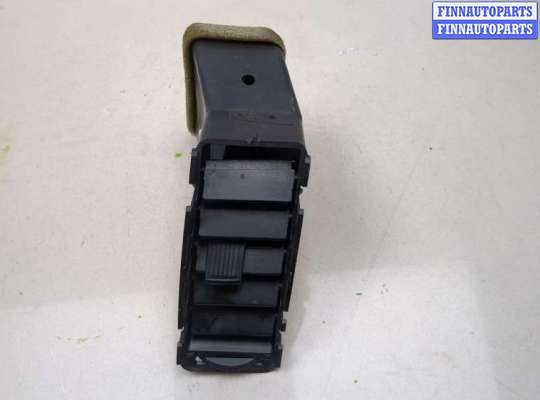 купить Дефлектор обдува салона на Ford Edge 2006-2015