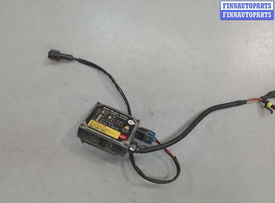 Блок розжига AU1628509 на Audi A8 (D3) 2002-2010