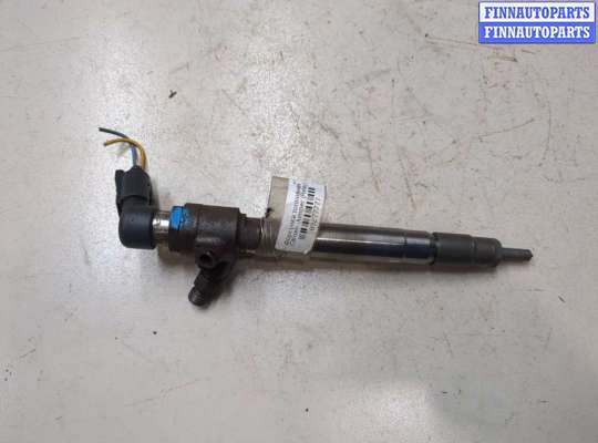 купить Форсунка топливная на Citroen Jumper (Relay) 2014-2025