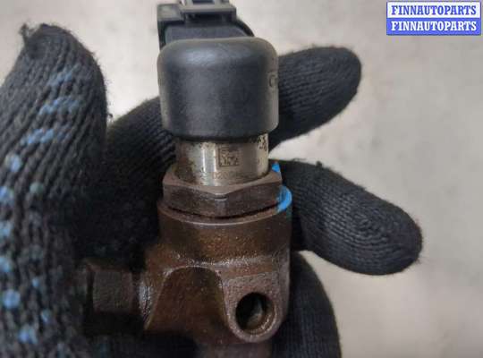 купить Форсунка топливная на Citroen Jumper (Relay) 2014-2025