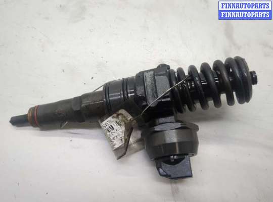 купить Форсунка топливная на Volkswagen Passat 6 2005-2010