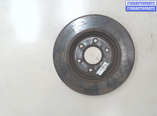 купить Диск тормозной на Nissan Pathfinder 2004-2014