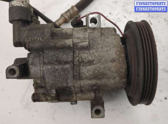 купить Компрессор кондиционера на Nissan Note E11 2005-2013