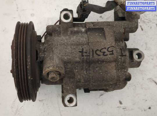 купить Компрессор кондиционера на Nissan Note E11 2005-2013