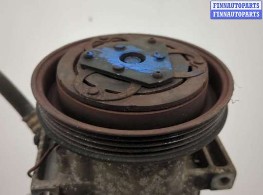 купить Компрессор кондиционера на Nissan Note E11 2005-2013