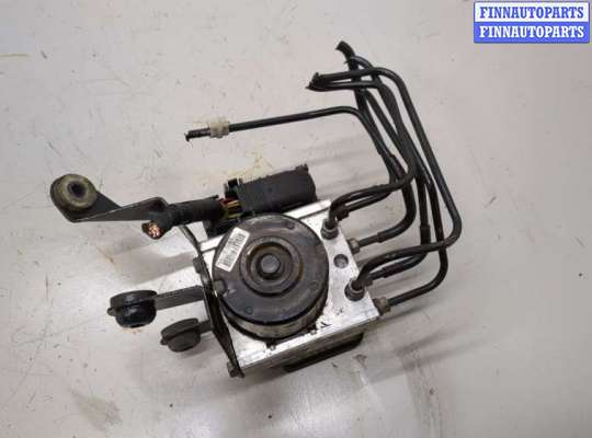 купить Блок АБС, насос (ABS, ESP, ASR) на Mazda 5 (CR) 2005-2010