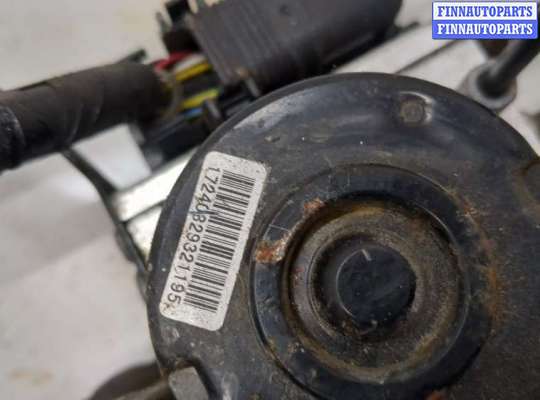 купить Блок АБС, насос (ABS, ESP, ASR) на Mazda 5 (CR) 2005-2010
