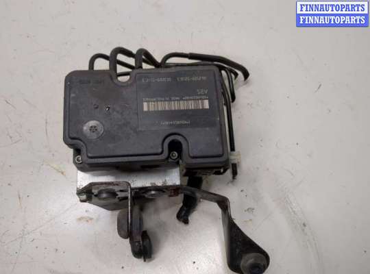 купить Блок АБС, насос (ABS, ESP, ASR) на Mazda 5 (CR) 2005-2010