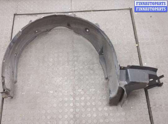 Защита арок (подкрылок) TT896234 на Toyota Corolla Verso 2004-2009