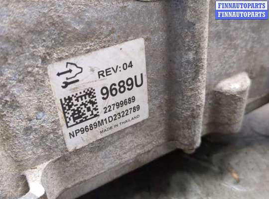 купить Инвертор, преобразователь напряжения на Chevrolet Volt 2010-2015