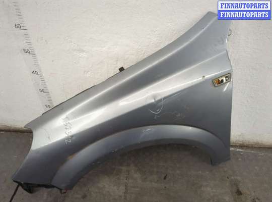 купить Крыло на Opel Astra H 2004-2010