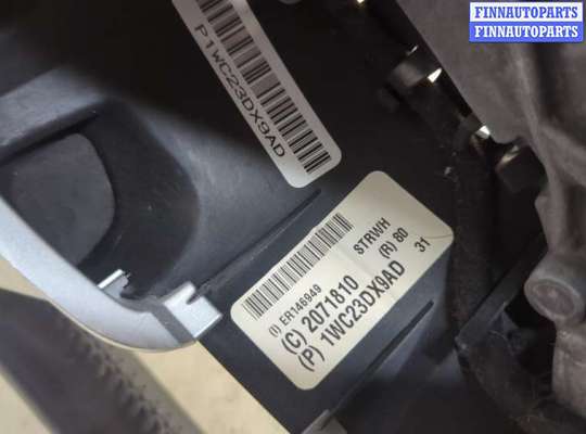 купить Руль на Dodge Grand Caravan 2010-2020