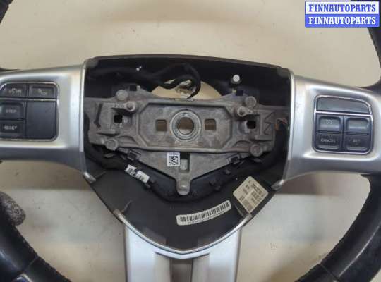 купить Руль на Dodge Grand Caravan 2010-2020