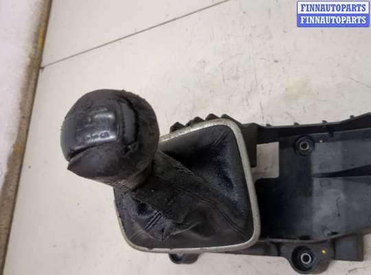 купить Кулиса КПП на Chevrolet Captiva 2006-2011