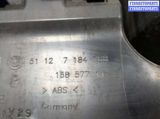 купить Кронштейн бампера на BMW 5 F10 2010-2017