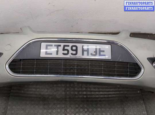 купить Бампер на Ford Focus 2 2008-2011