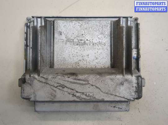 купить Блок управления двигателем на Cadillac Escalade 2 2001-2006