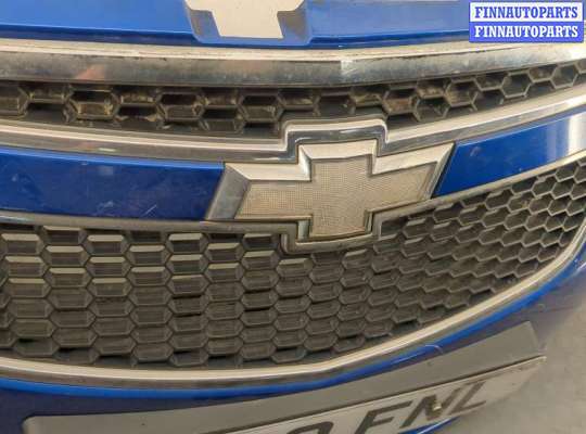 купить Бампер на Chevrolet Spark 2009-