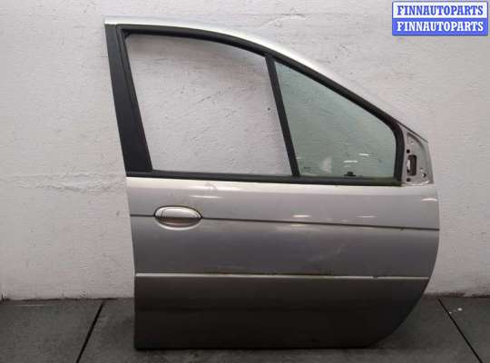 купить Дверная карта (Обшивка двери) на Renault Scenic RX4