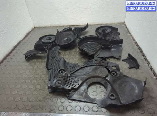 Защита (кожух) ремня ГРМ AU1676883 на Audi A4 (B6) 2000-2006