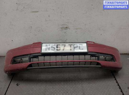 купить Накладка под номер (бленда) на Honda Shuttle 1994-2000