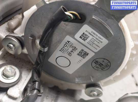 купить Батарея высоковольтная на Toyota Prius 2009-2015