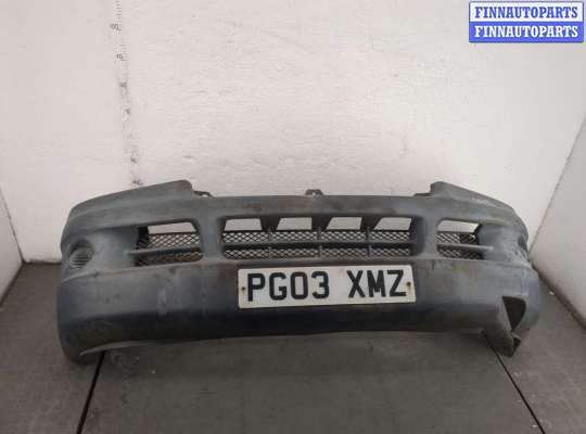 Бампер FT569722 на Citroen Jumper (Relay) 1994-2006