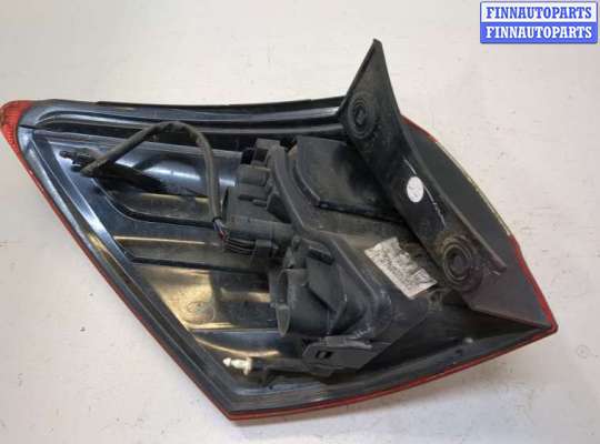 купить Фонарь (задний) на Nissan Qashqai 2006-2013