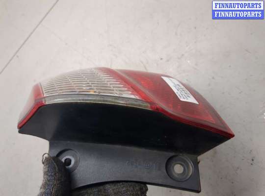 купить Фонарь (задний) на Nissan Qashqai 2006-2013