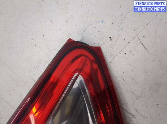 купить Фонарь (задний) на Nissan Qashqai 2006-2013