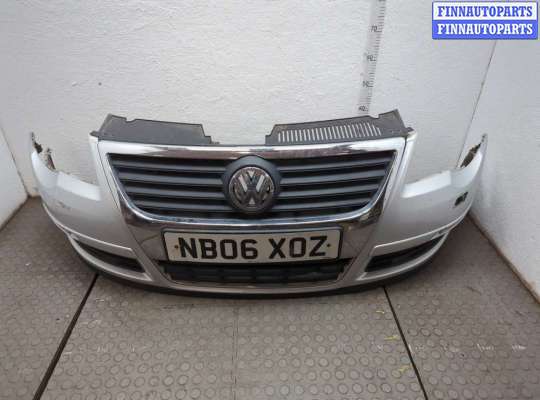 Купить Бампер на Volkswagen Passat 6 2005-2010 Бампер VG2765032 на Volkswagen Passat 6 2005-2010